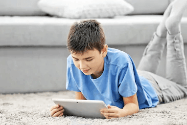 Virtual Classes for Kids and Teens